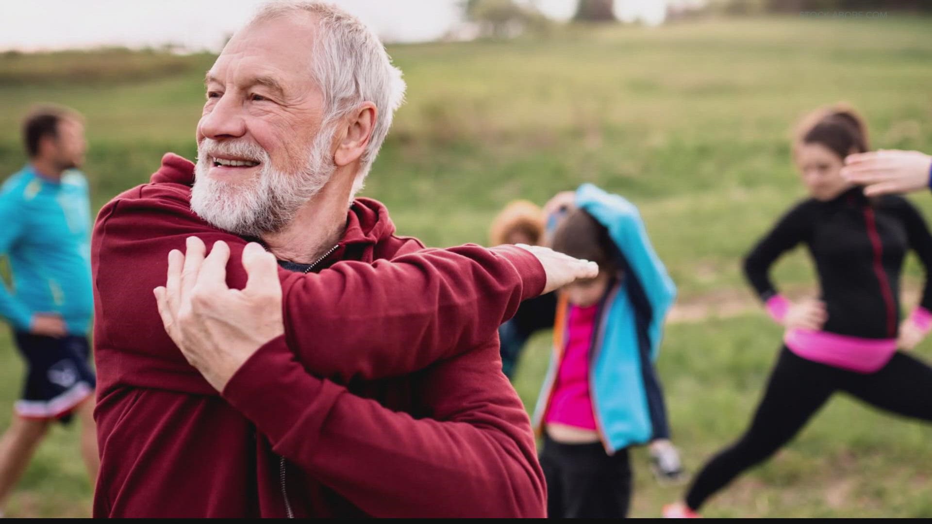 Pediatric Interventional Cardiologist at Wolfson Children’s Terry Heart Institute, Dr. Robert English discusses the most common heart issues in children.