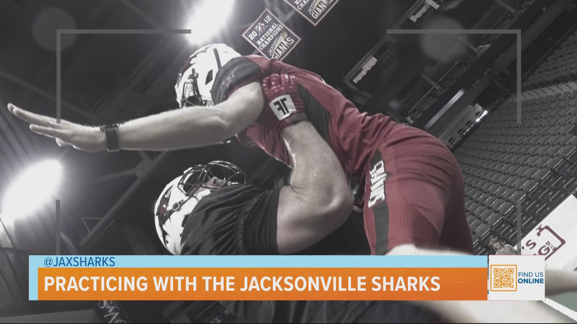 Jacksonville Sharks (@jaxsharks) / X