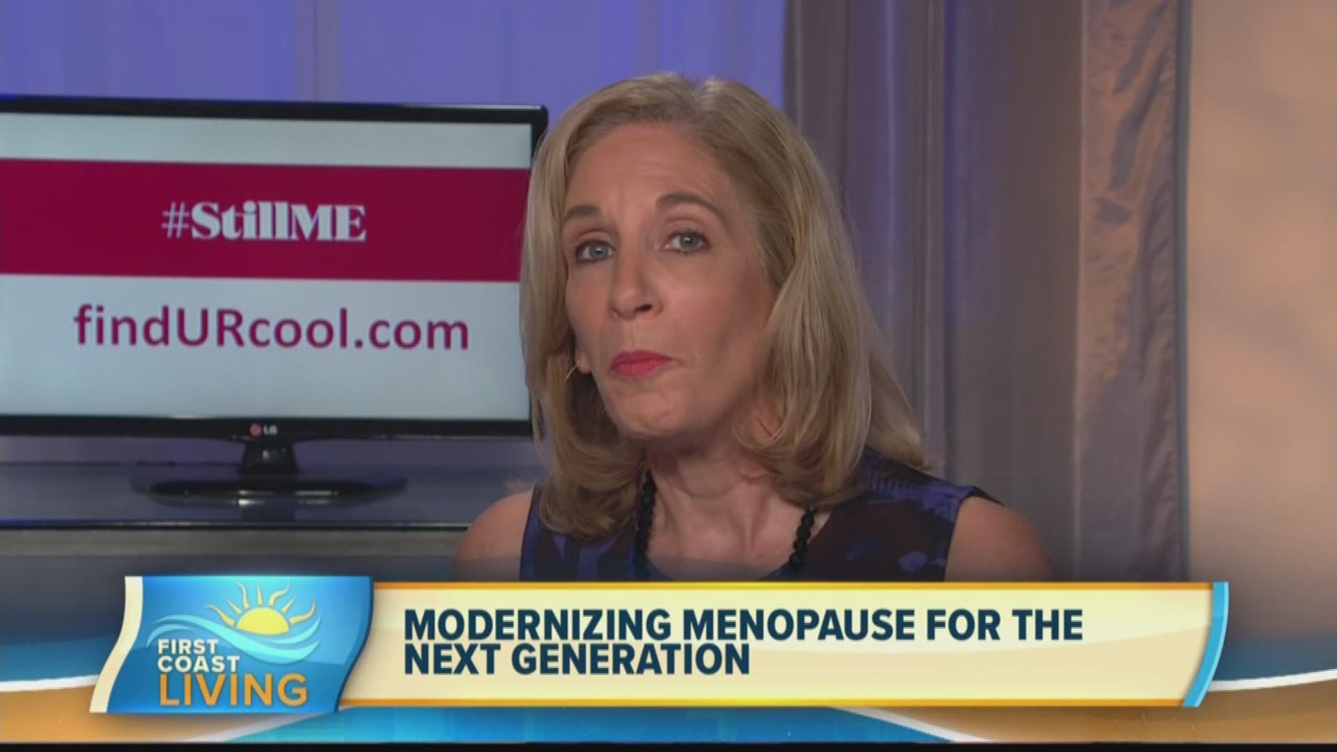 September is Menopause Awareness Month!
