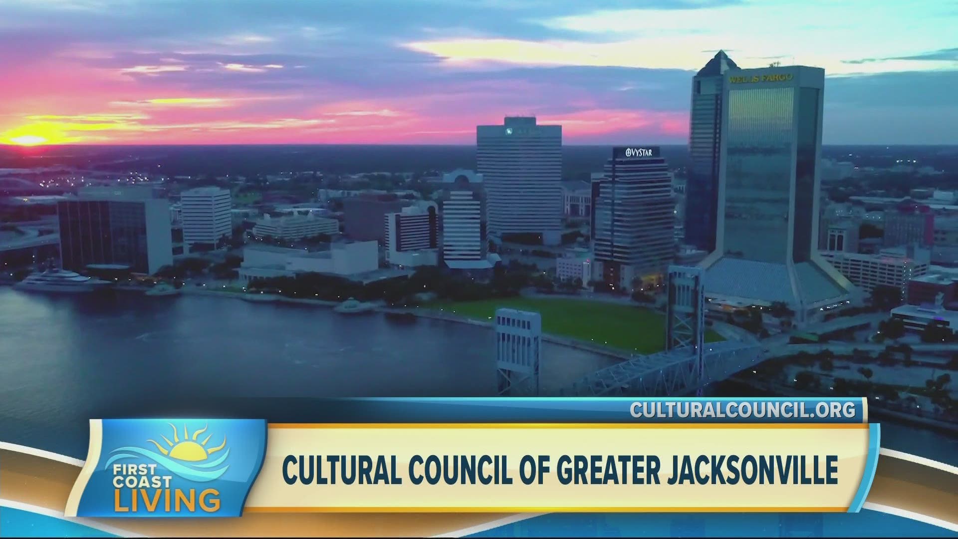 The Cultural Council continues to elevate the quality of life in Jacksonville through public art, as a regranting agency and supporting individual artists.