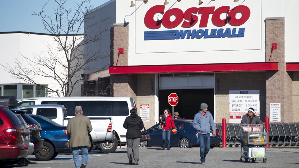 Costco opening new store near World Golf Village