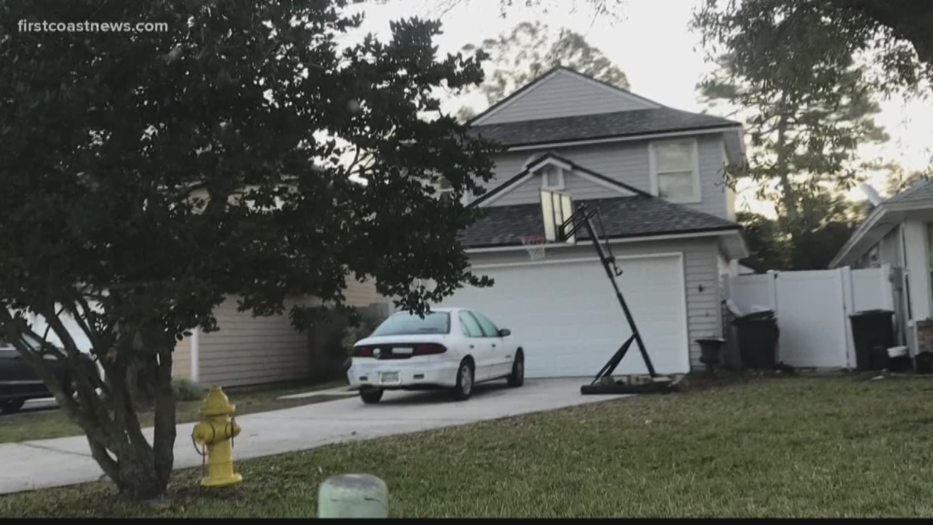 A community is in shock after two teenage boys were found dead inside a Ponte Vedra home. Deputies are calling the incident a "homicide-suicide."