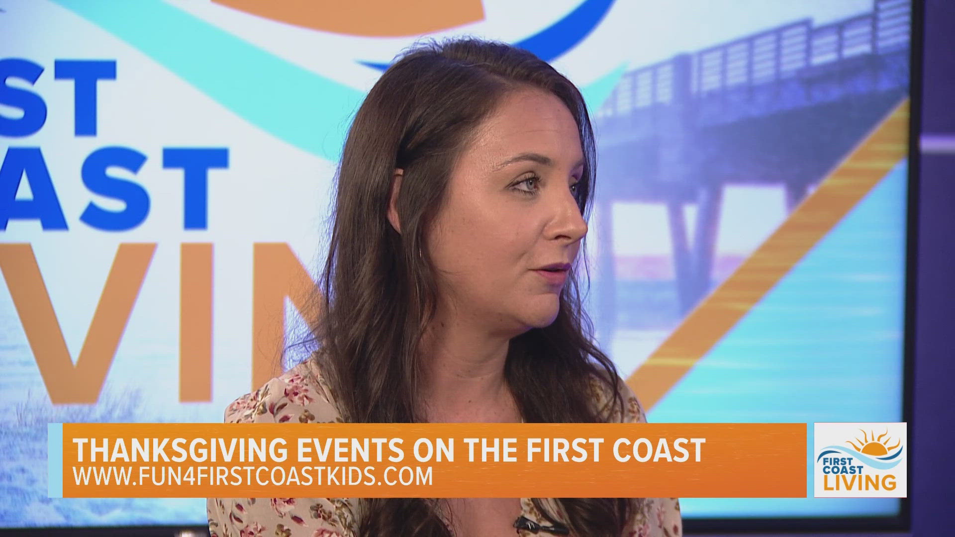 Thanksgiving events on the First Coast - with Fun 4 First Coast Kids 