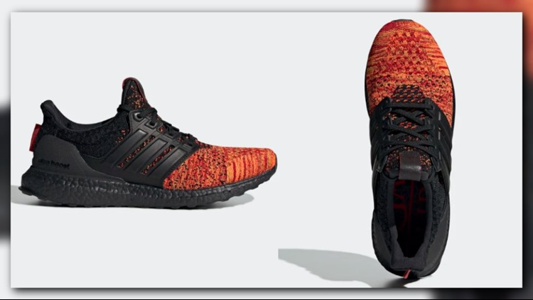 House Targaryen Shoes