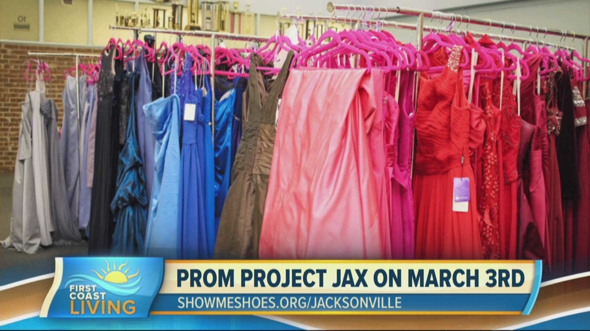 From prom dresses to prom shoes to makeup, prom can get expensive! Here's how you can help.