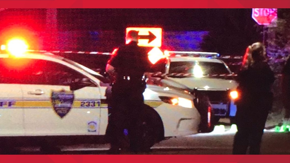 Two men injured in double shooting in Jacksonville | firstcoastnews.com