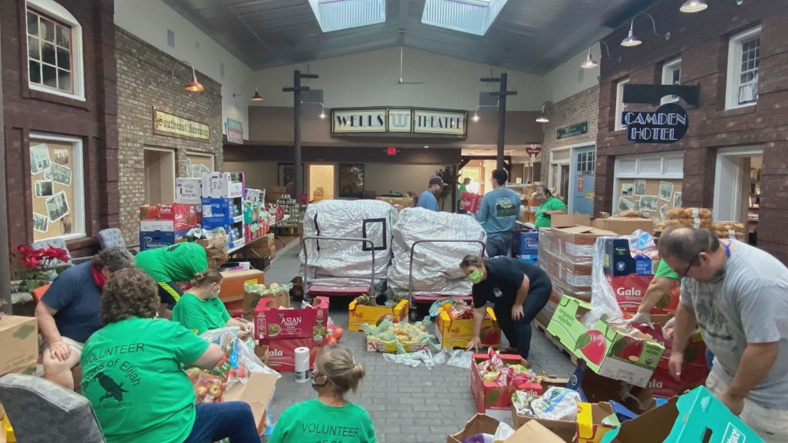 mayors compete to see who can raise more for local COVID19 relief fund