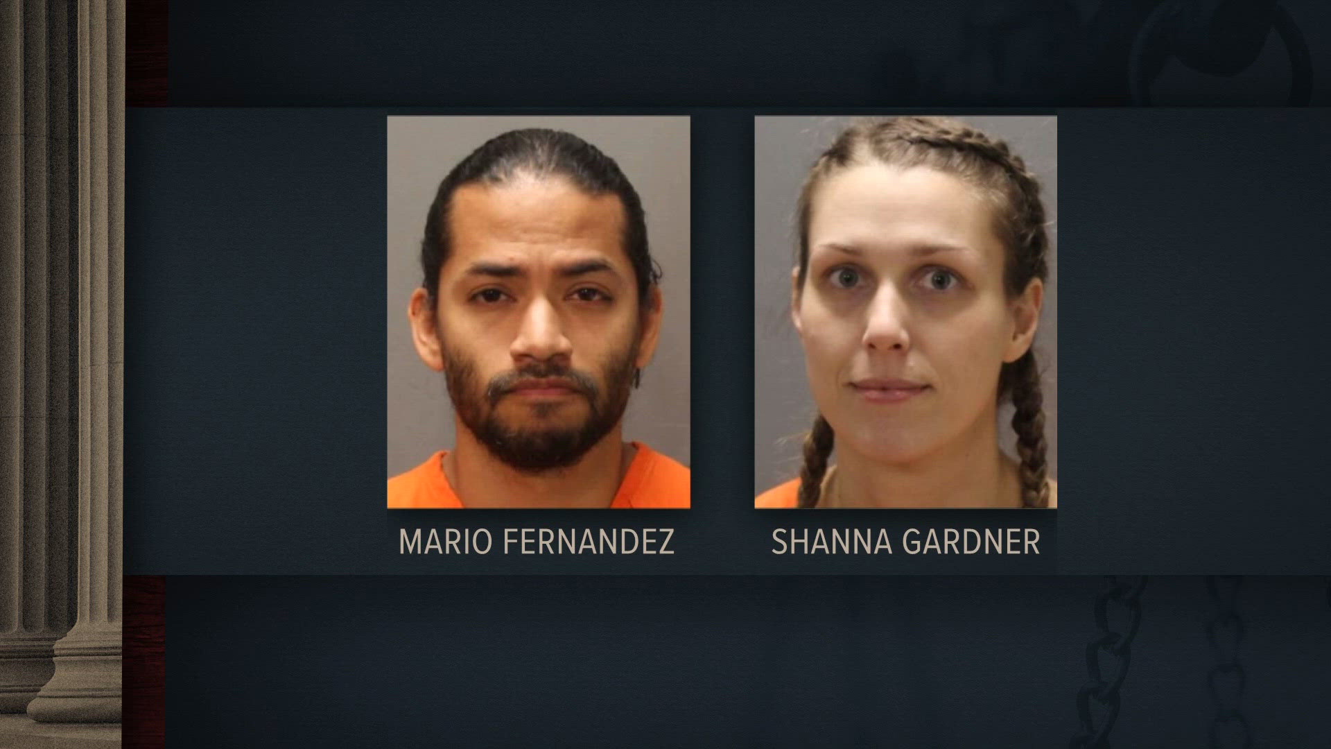 Jury selection, trial set for man accused of killing Jared Bridegan ...