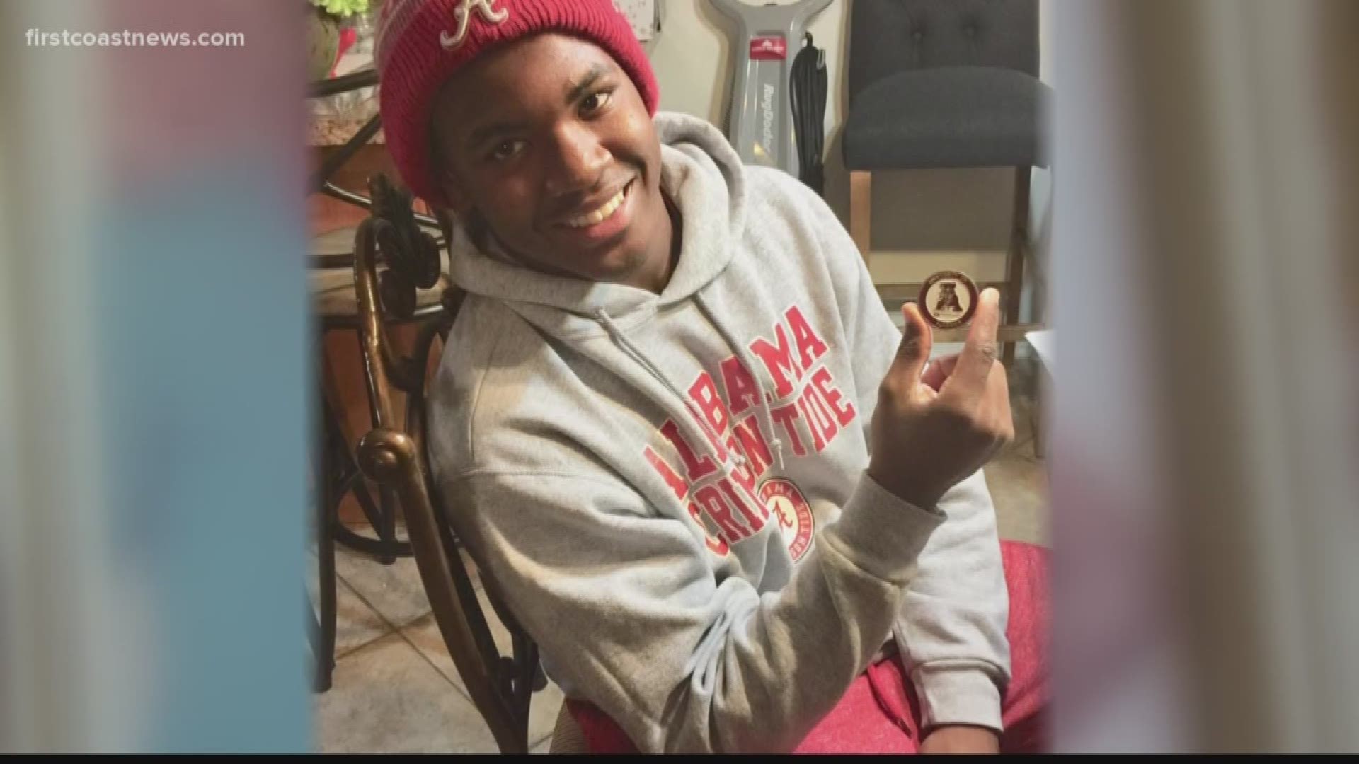 Darnell Deas Jr., known as DJ, was a popular 16-year-old honor roll student athlete. He took his life and nearly six months after his death, his mom Cheryl is encouraging parents to take action.