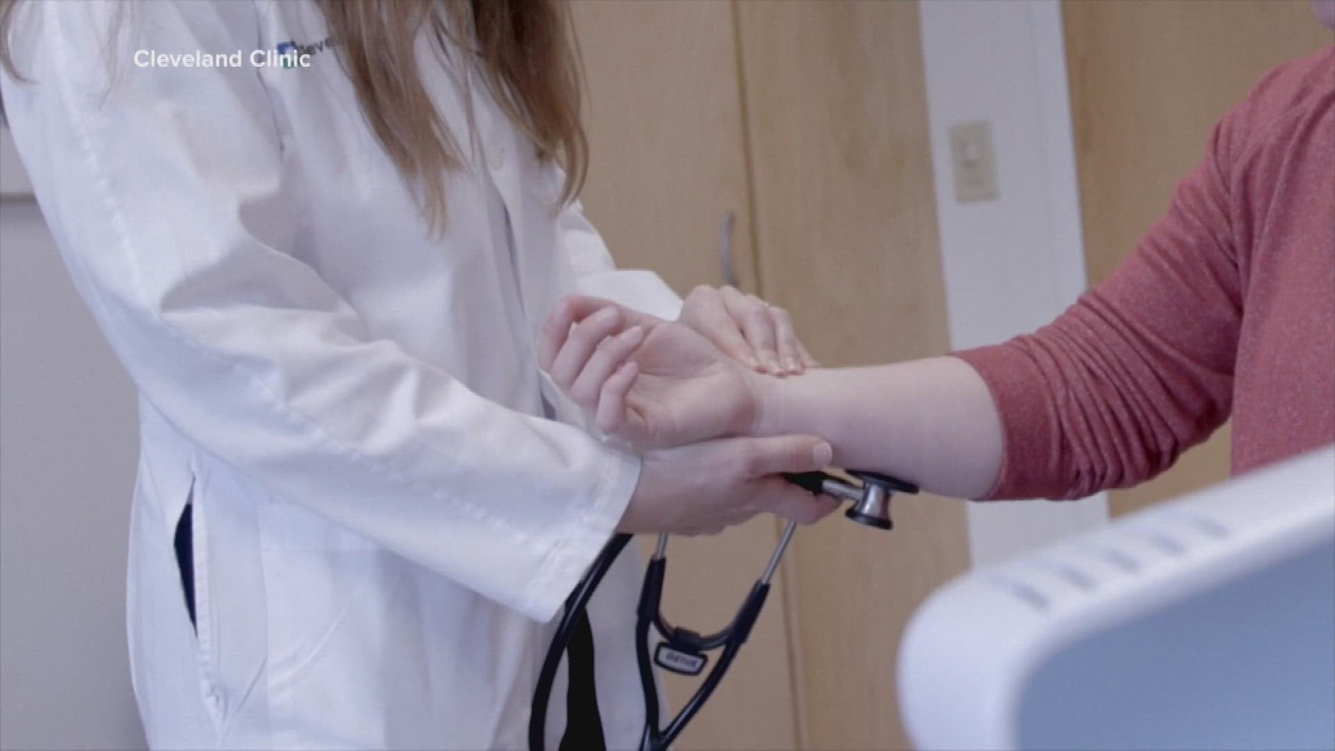 Health and Human Services Secretary Robert F. Kennedy Jr. said the warnings about stroke, heart attack, and dementia from the HRT drugs are outdated.