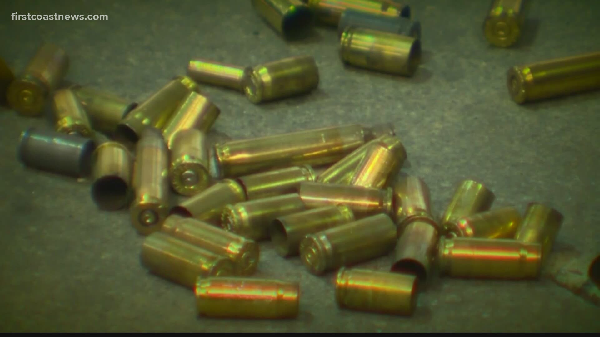 Ammo shortage not expected to end any time soon