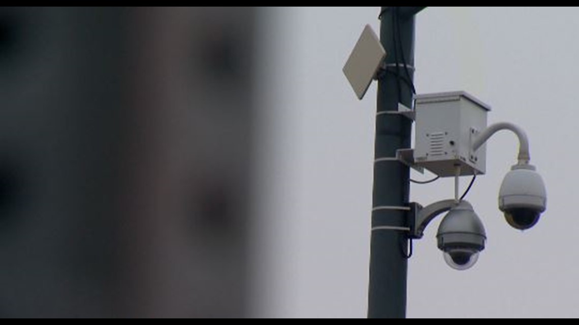 Meeting reveals ShotSpotter technology responsible for saving lives in