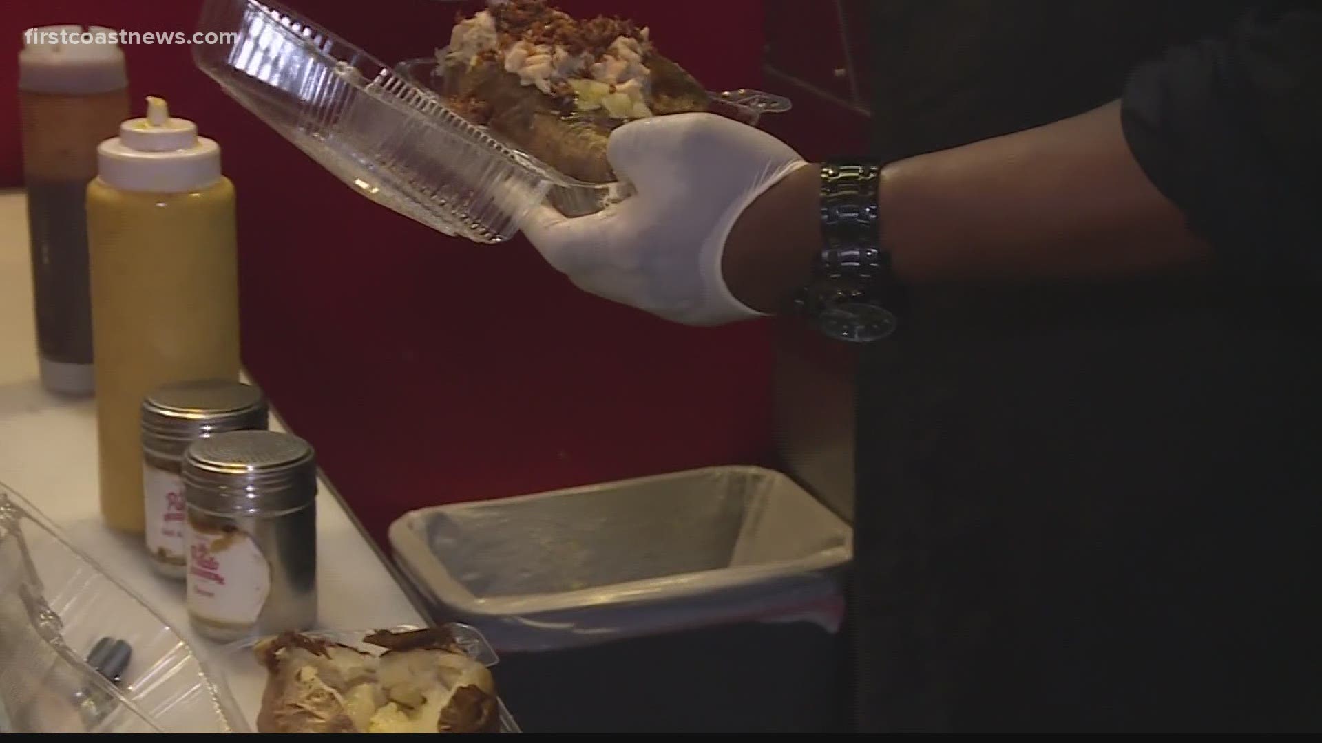 Black Restaurant Week calls on foodies to support local businesses