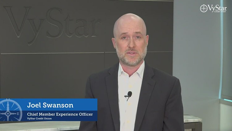 Vystar's Chief Member Experience Officer gives insight into why the outages may have happened
