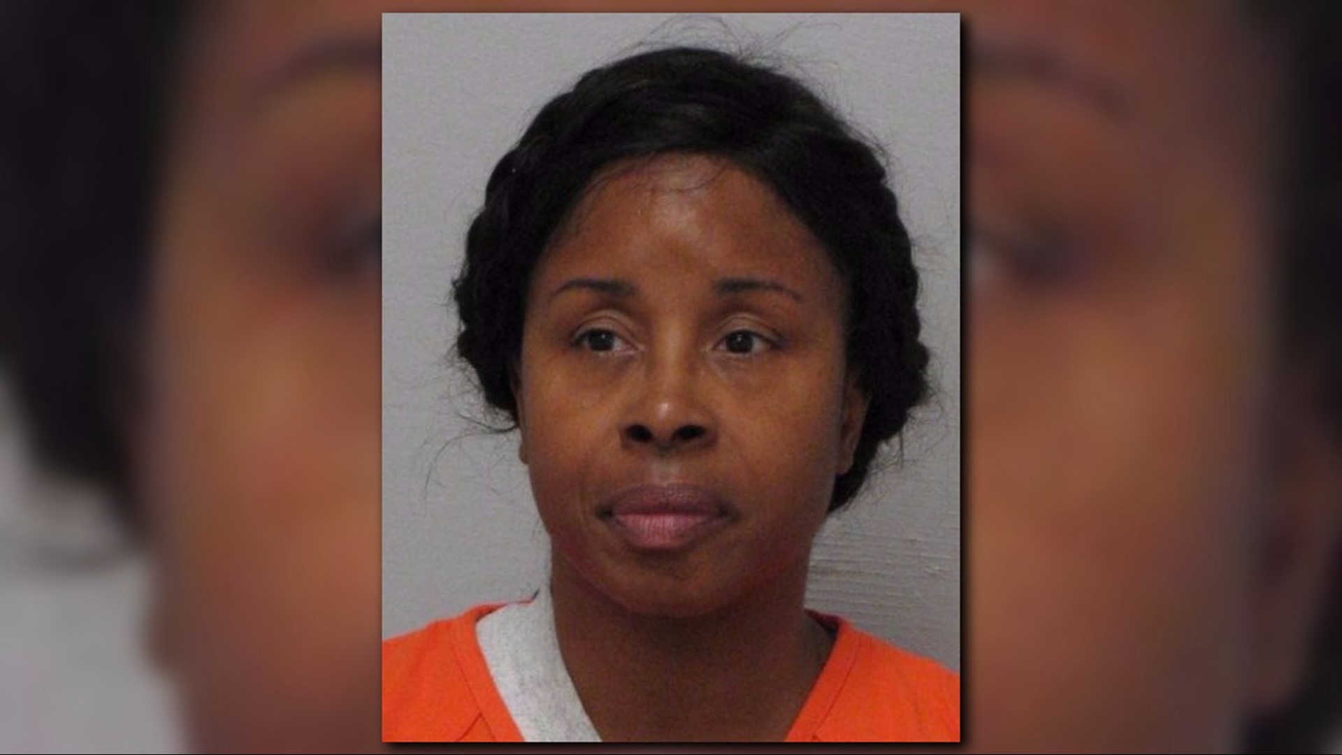 Kamiyah Mobley clashes with TV show host, has explosive