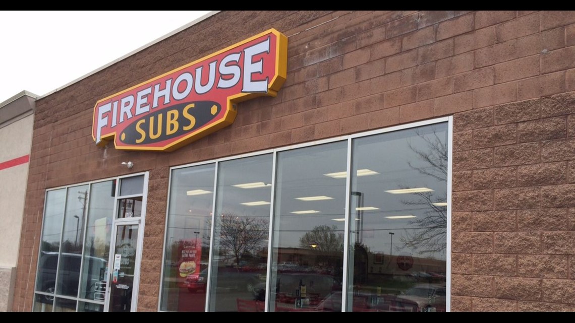 Started in Mandarin, Firehouse Subs now a successful empire