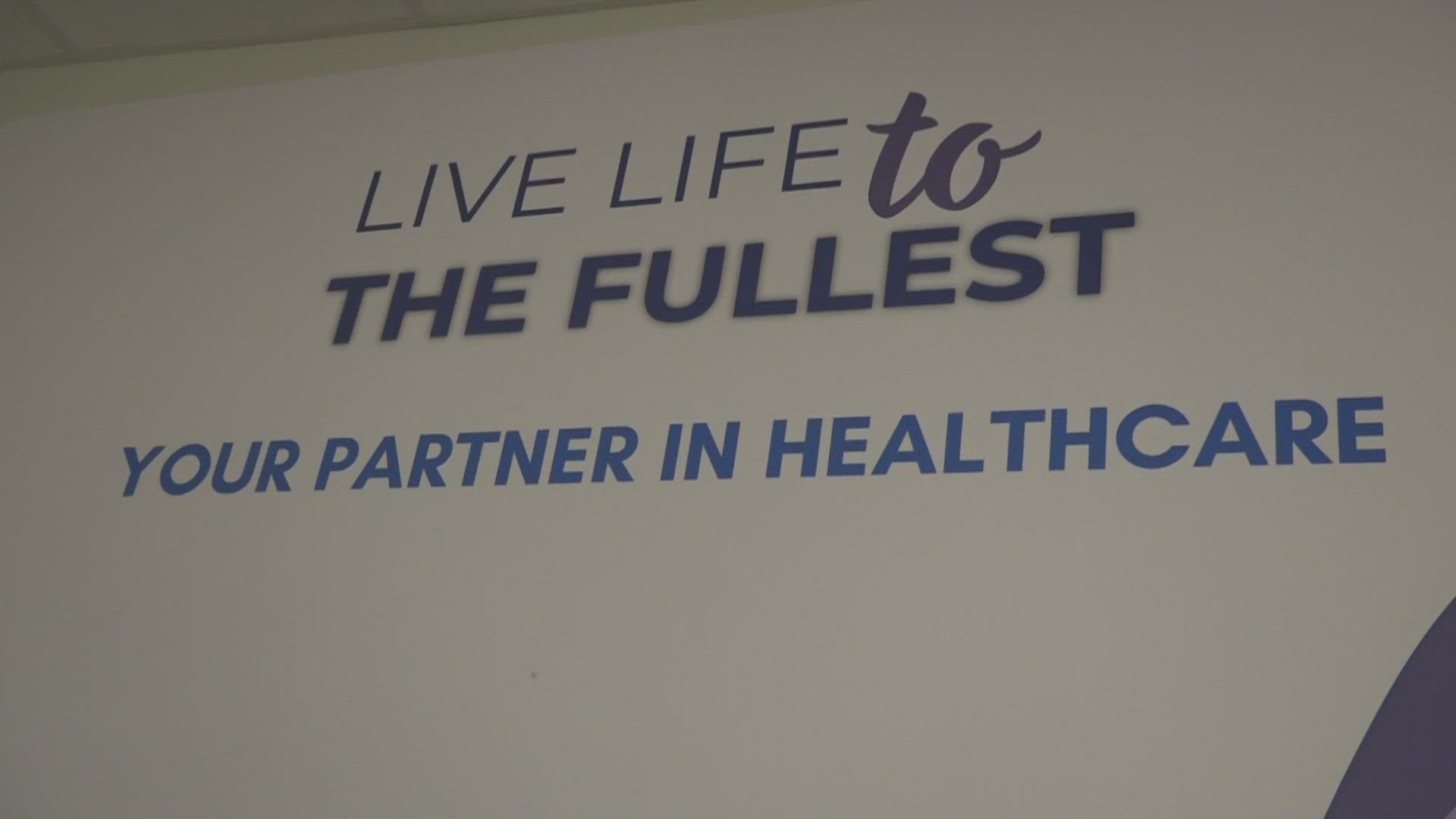 Family Care Partners by Nova Health celebrated the grand opening of its new primary care office Wednesday morning. 