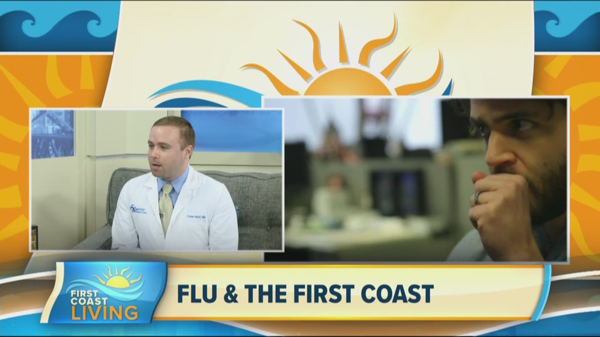 Learn more about what local doctors are seeing this flu season.