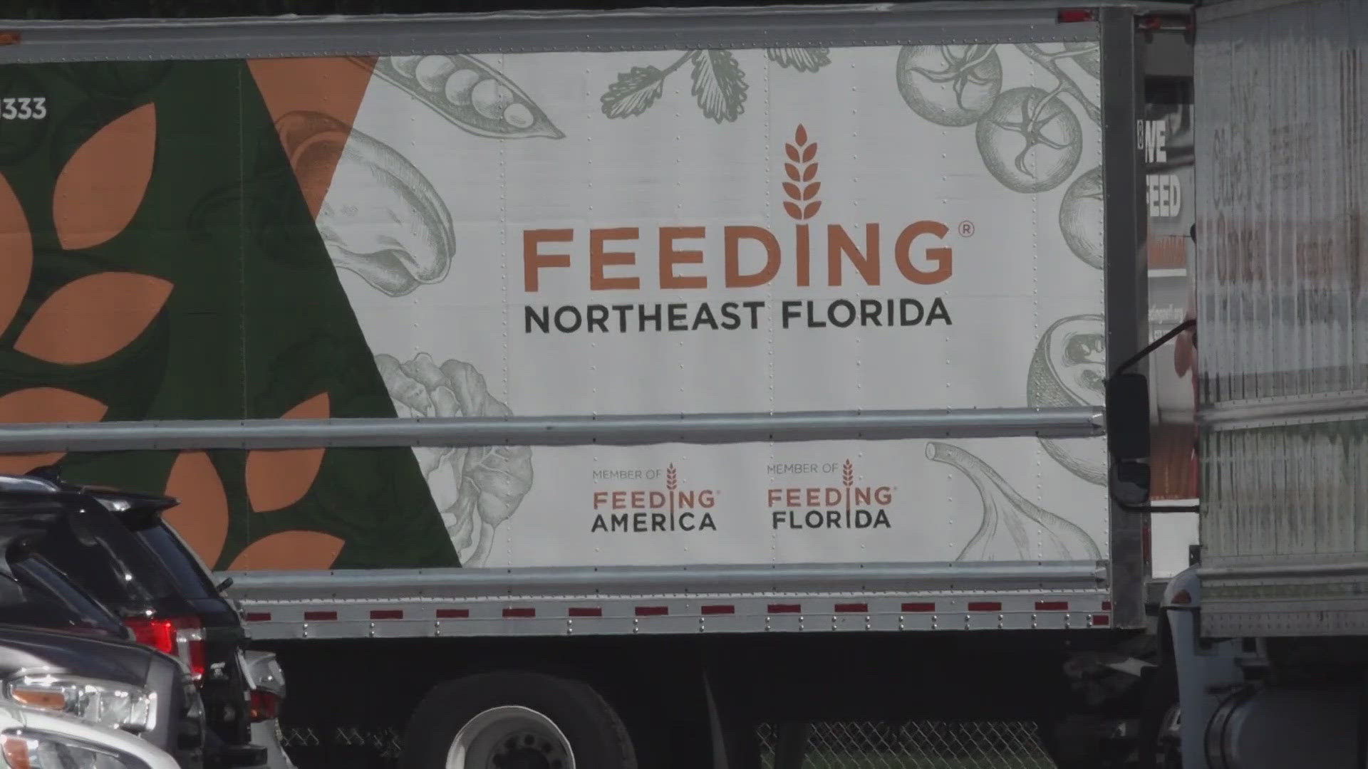 Families turn to food banks amid government shutdown as demand surges. Feeding Northeast Florida reports a doubling of families in need.