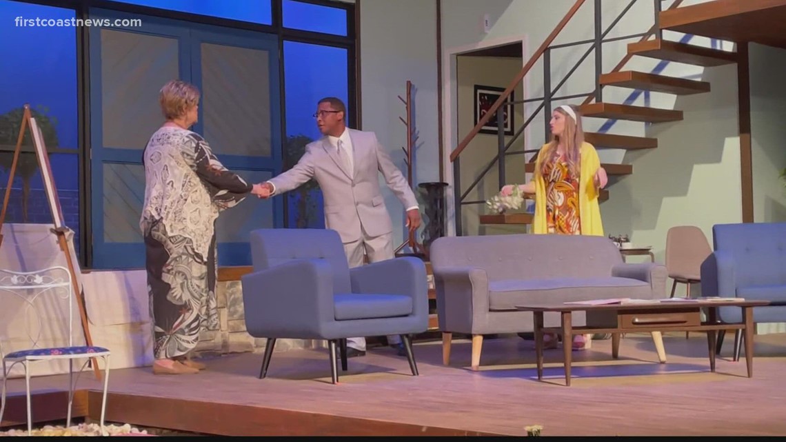 Some Florida theatres returning to in-person performances