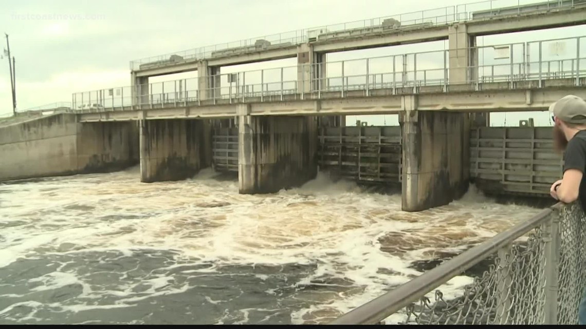 National group lists Rodman Dam as one to watch in 2022