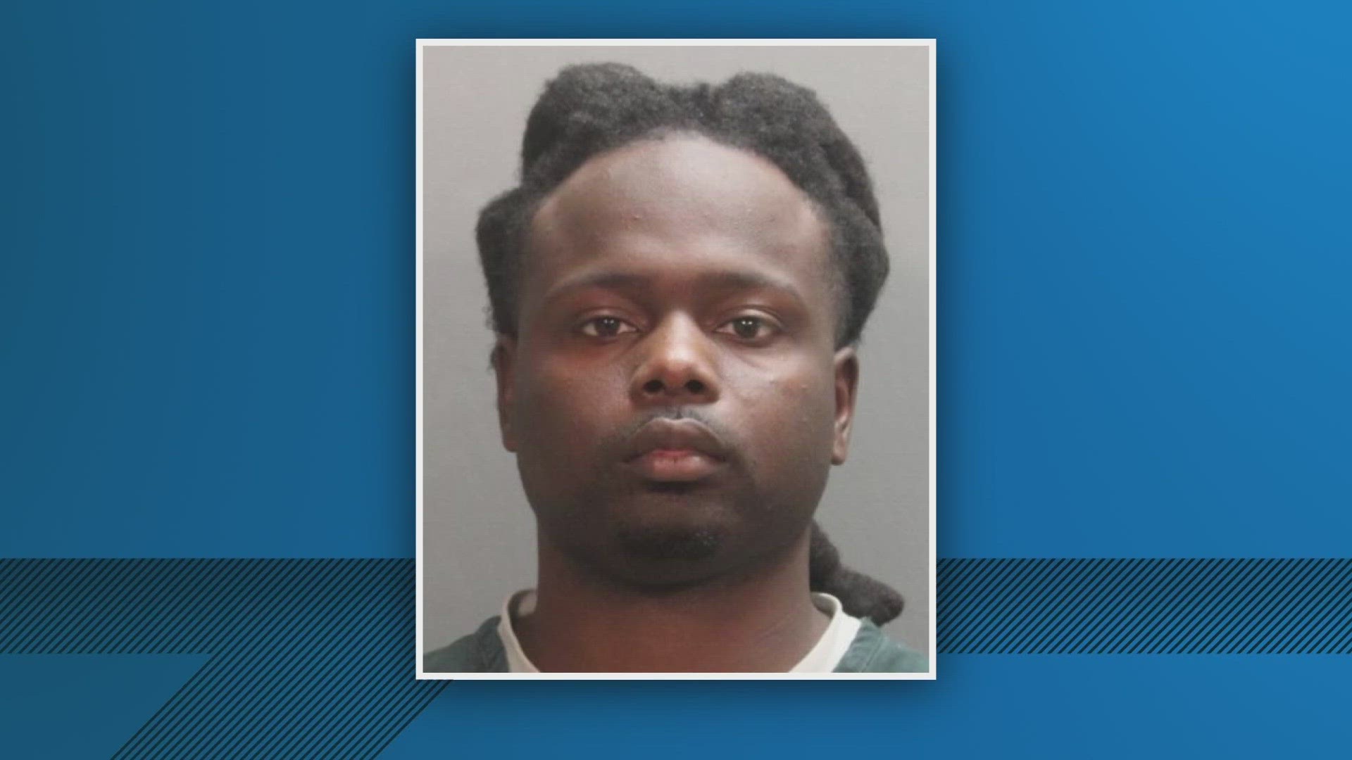 A newly released police report says 29-year-old Michael Williams got into a fight with the victim, who was a former friend, in the Avenues Mall parking lot.