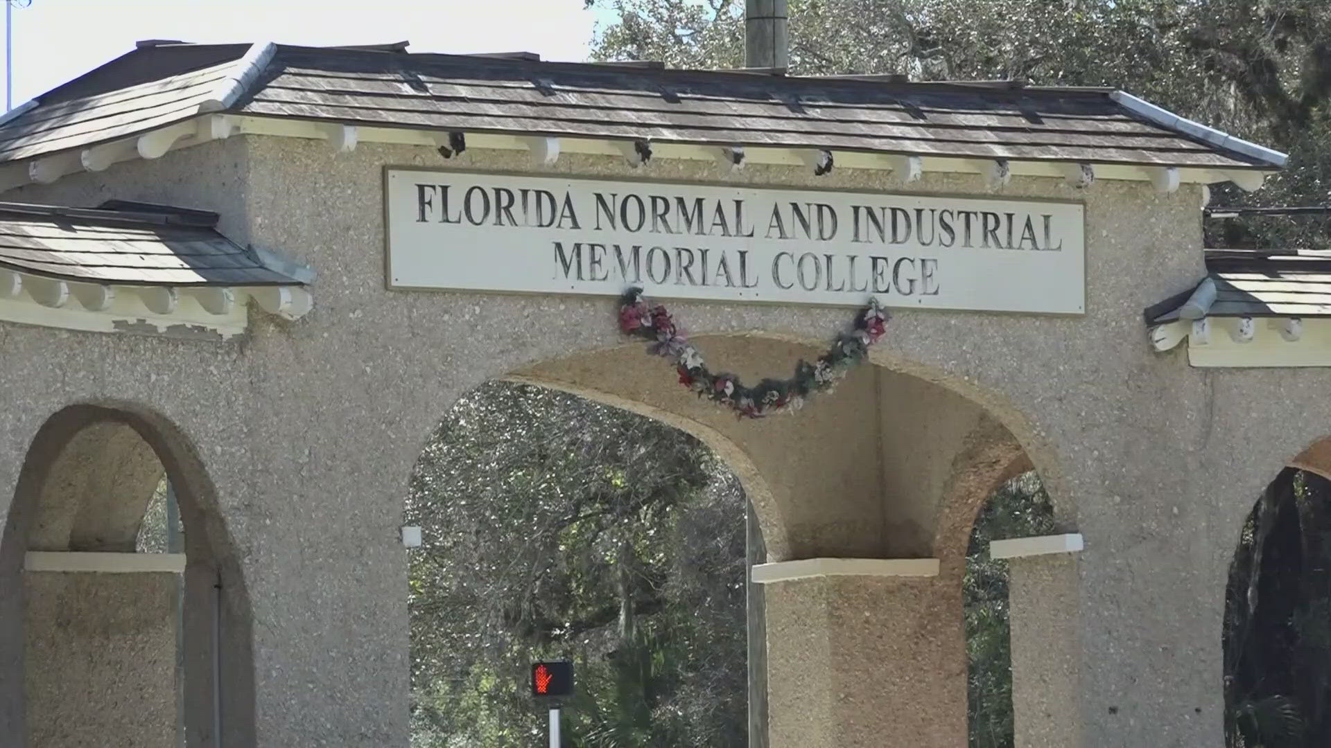 St. Johns County unanimously voted to approve a lease for the former Florida Memorial University campus, set to become the Florida Museum of Black History.