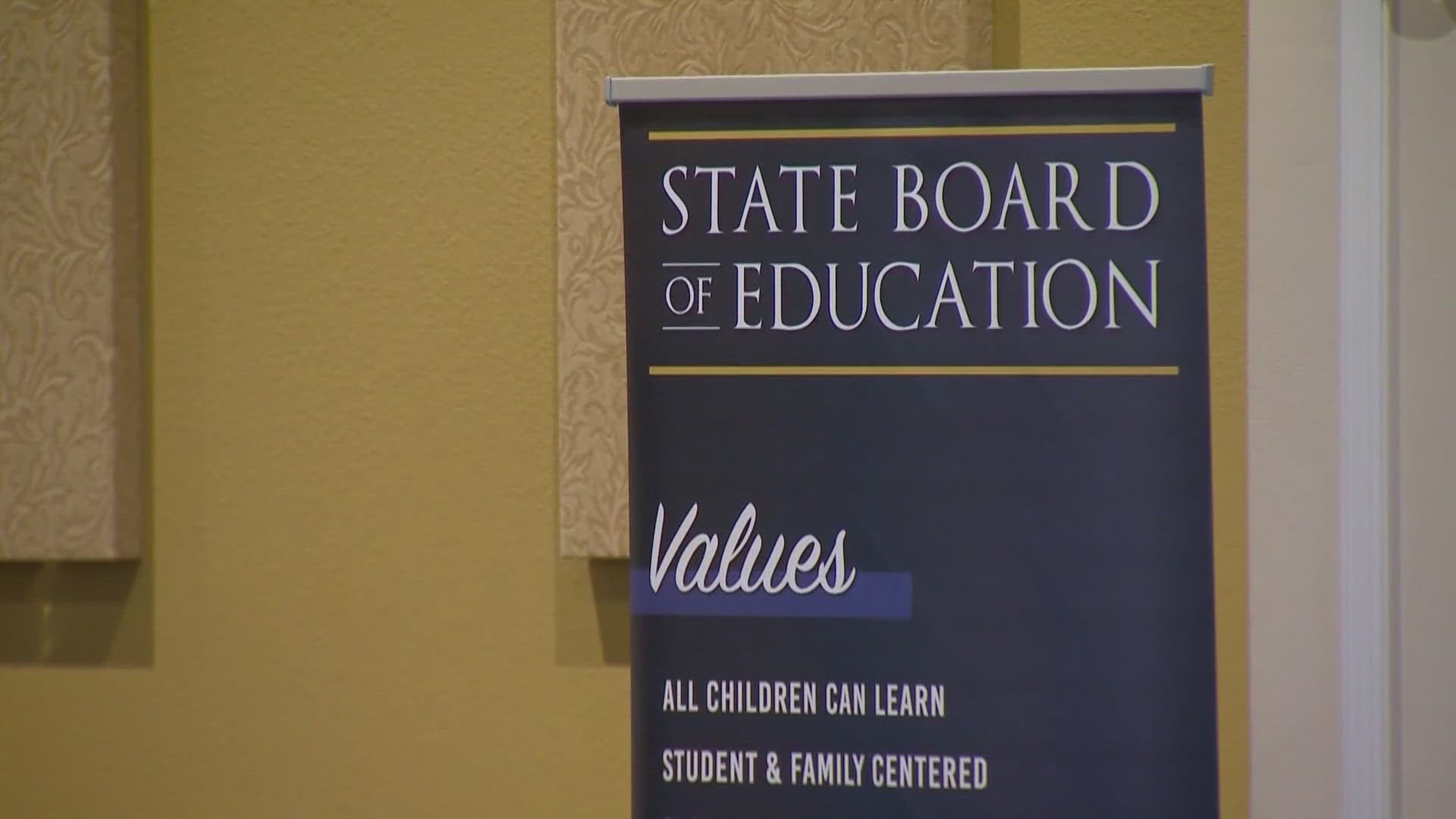 Critics argue the Phoenix Declaration, now adopted by Florida, is too politically motivated, while supporters claim it refocuses education on essential values.