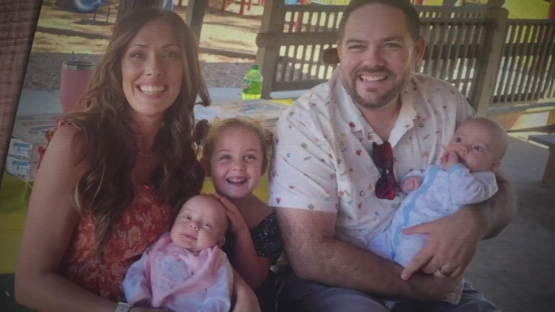 After a 19-month battle, Diana and Corey Sullivan are back home with their  children following a child abuse investigation they say was driven by Dr. Barbara Knox.