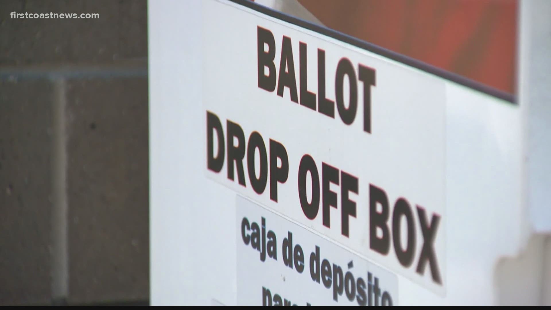 Here's Why Election Day Results Are 'unofficial' | Firstcoastnews.com