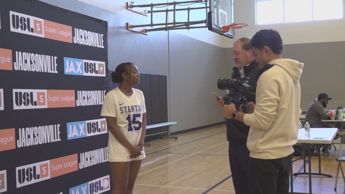 44 High School Soccer teams meet at YMCA for inaugural Media Day