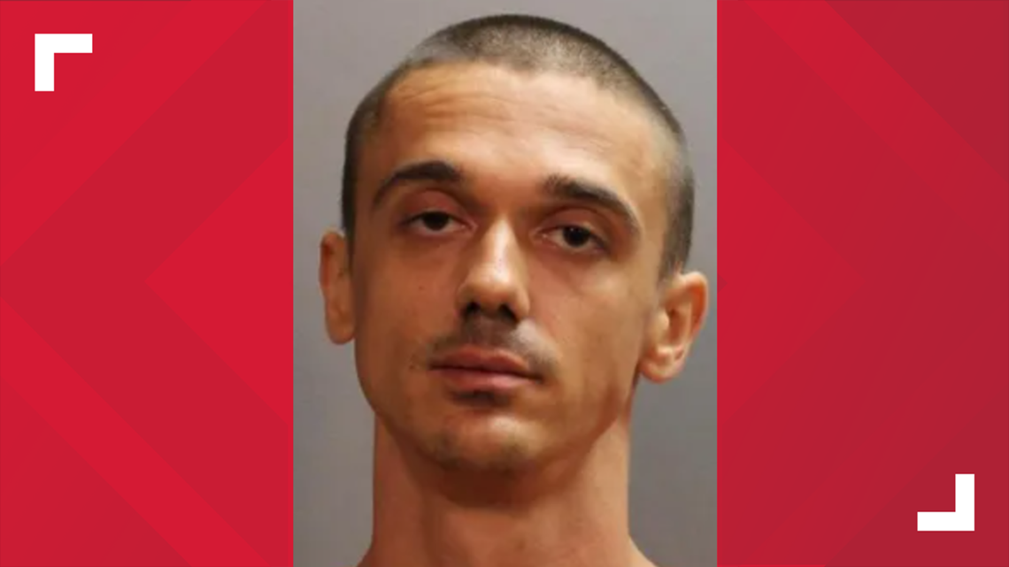Man not guilty by reason of insanity in shooting of officer - Vimarsana News