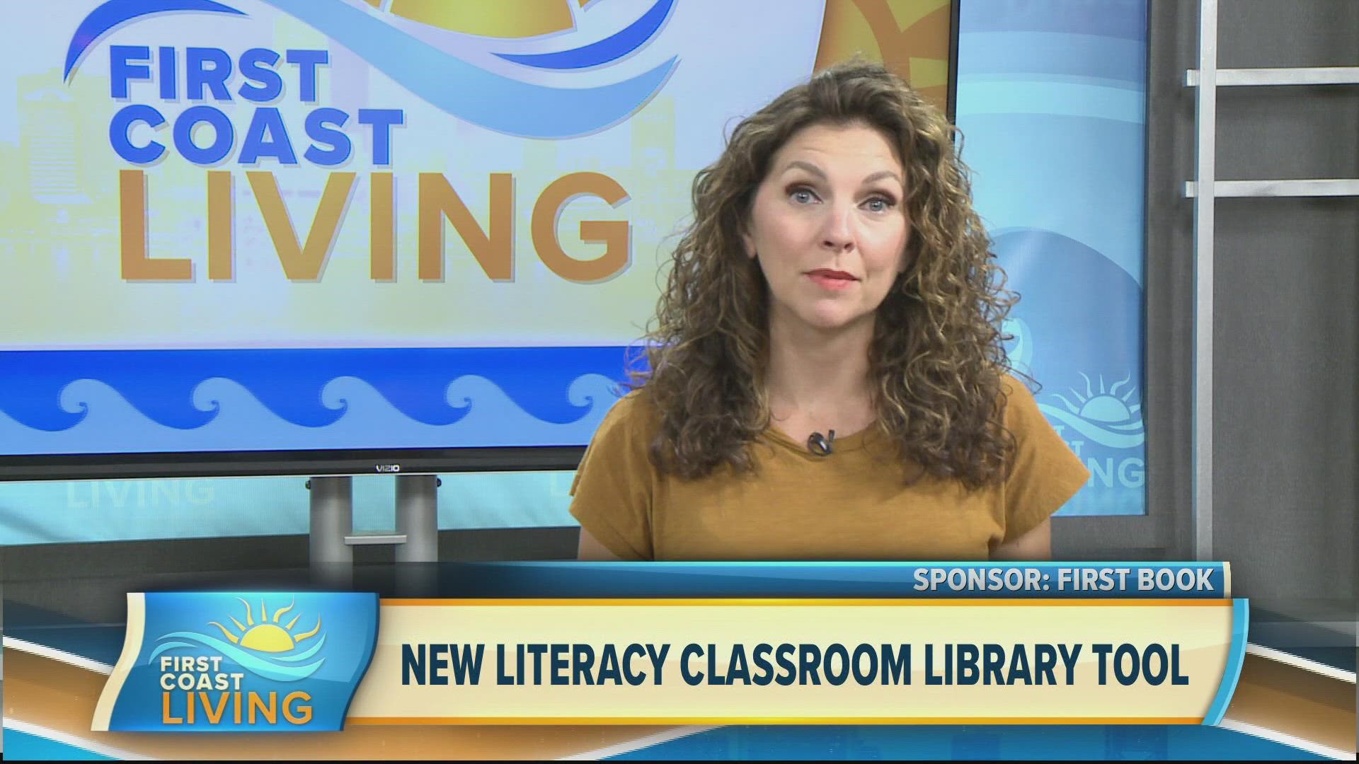 Literacy expert, Dr. Susan B. Neuman and Julianne Appleton, First Book Director of Research & Insights discuss the importance of having physical books in classrooms.