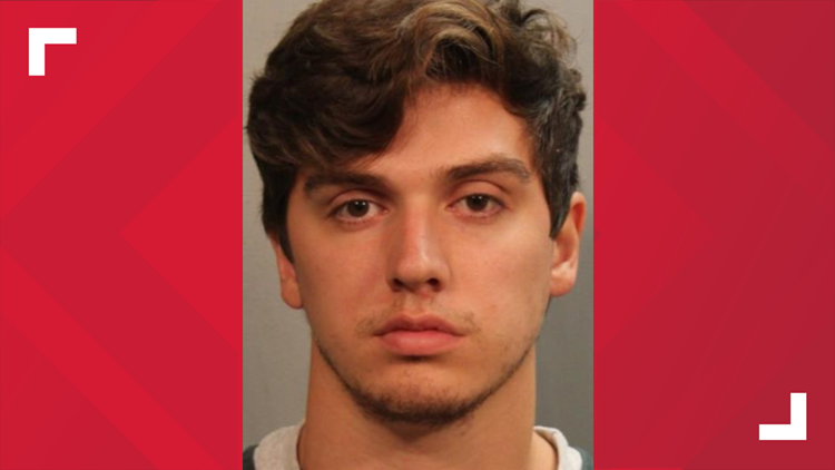 Police release mugshot of survivor of 2018 fatal Florida crash ...