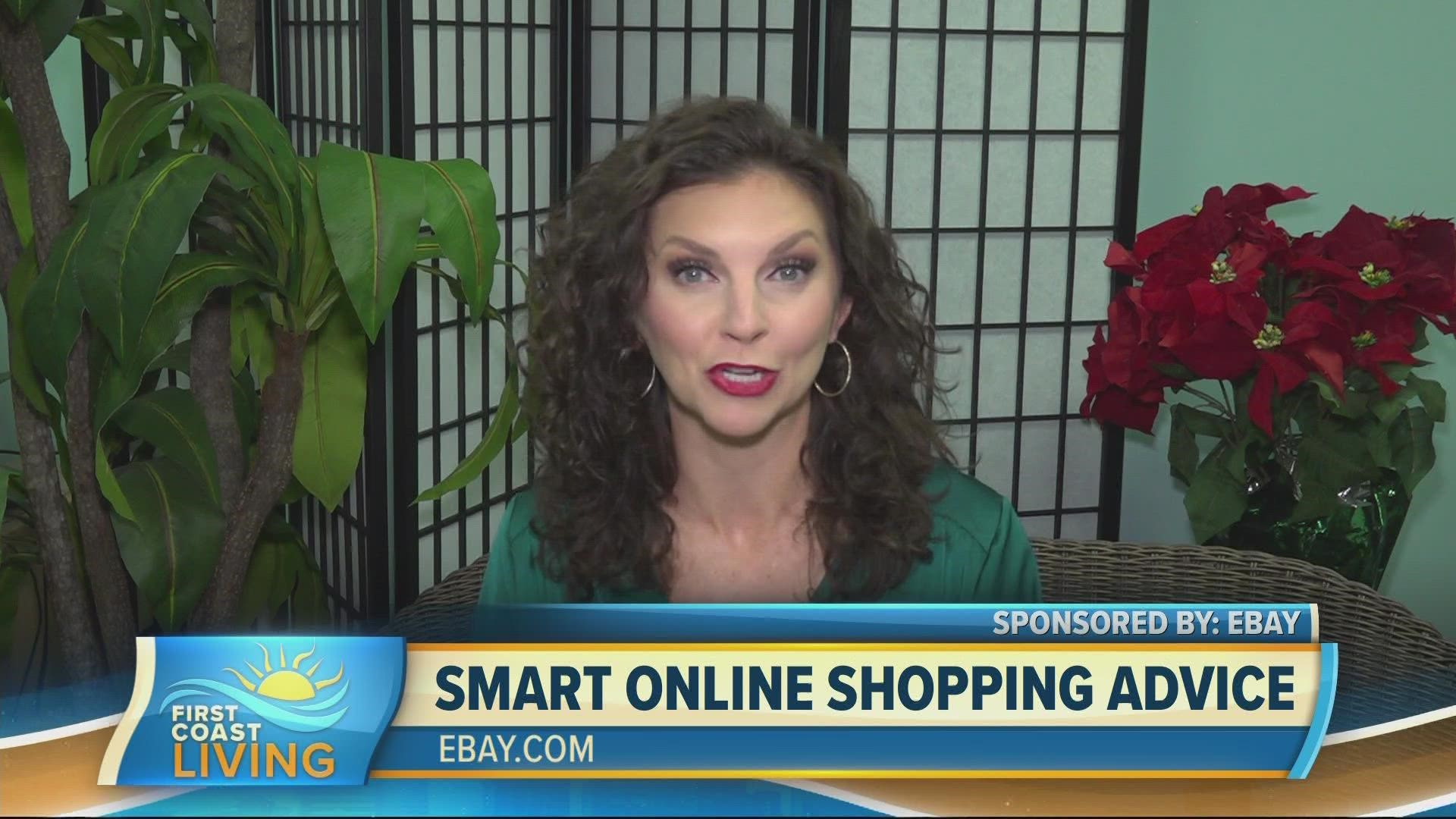 VP of Buyer Experience eBay NYC, Bradford Shellhammer discusses ways to avoid holiday shipping delays and offers advice on smart and safe online shopping.