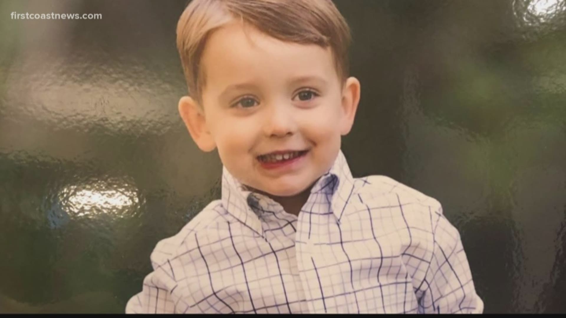 If your child has a fever or is vomiting, parents are urged to take their child to a doctor if they have any doubts. The message comes following the death of four-year-old Mason Sturms.