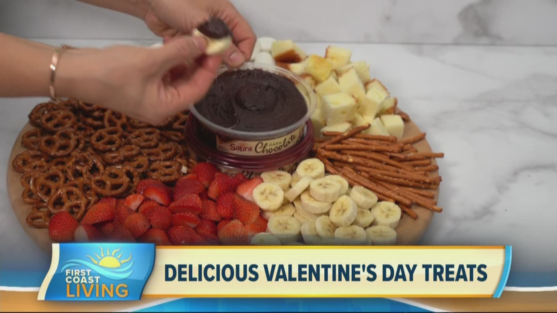 Sweet treats for your sweetheart!