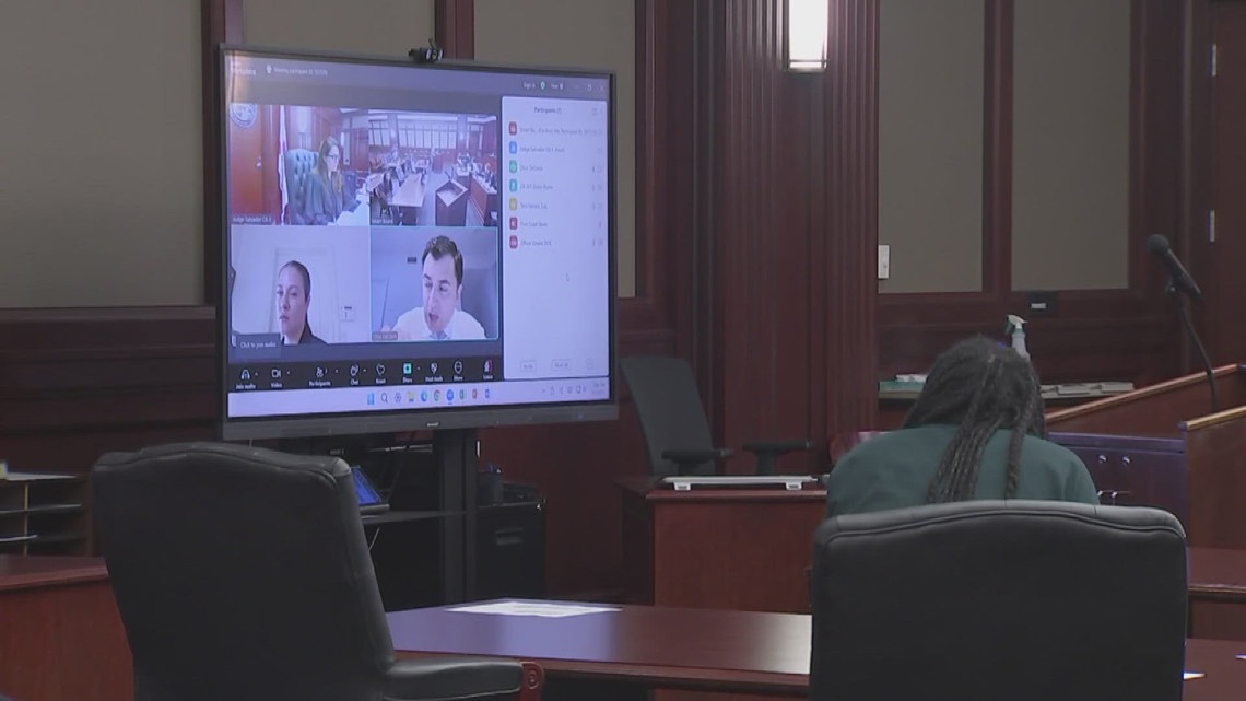 Sentencing is now set for Jacksonville rapper Ksoo after being found ...