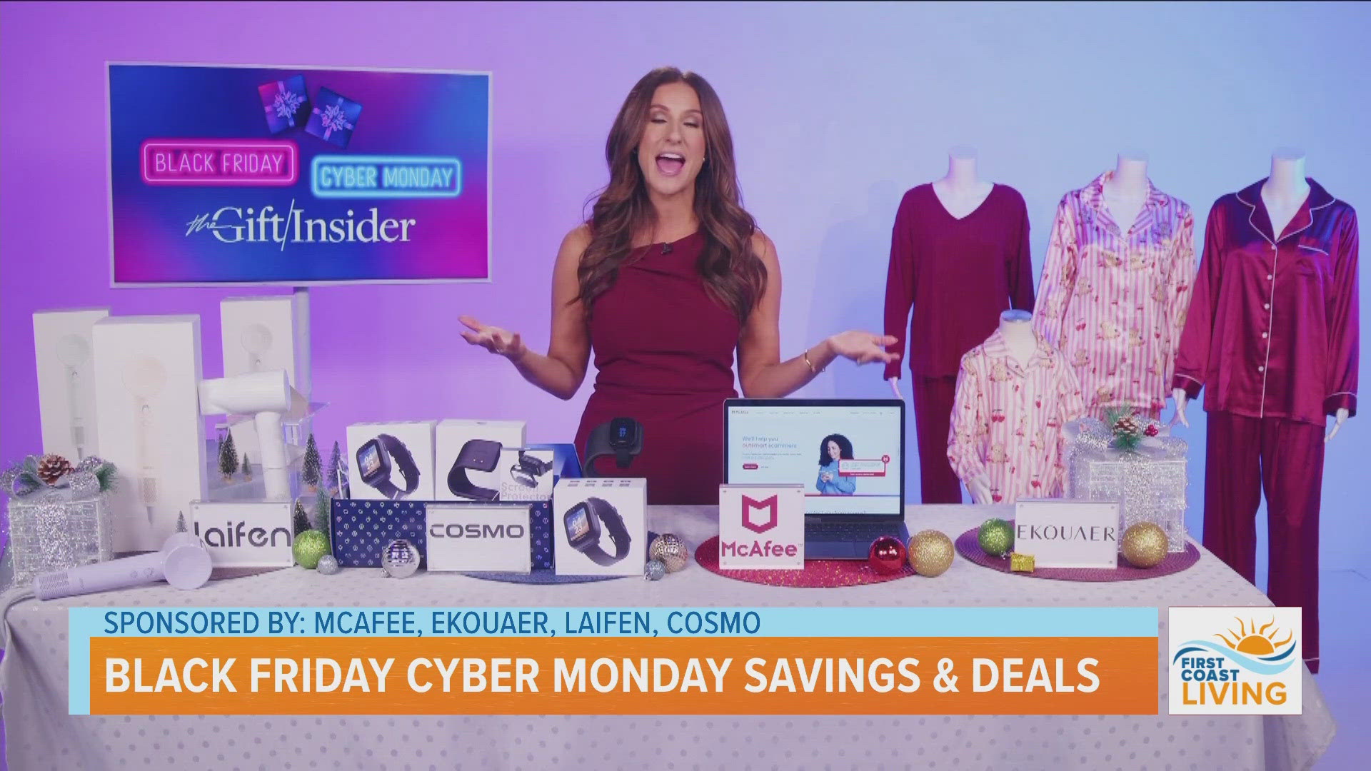 Black Friday Cyber Monday Savings & Deals