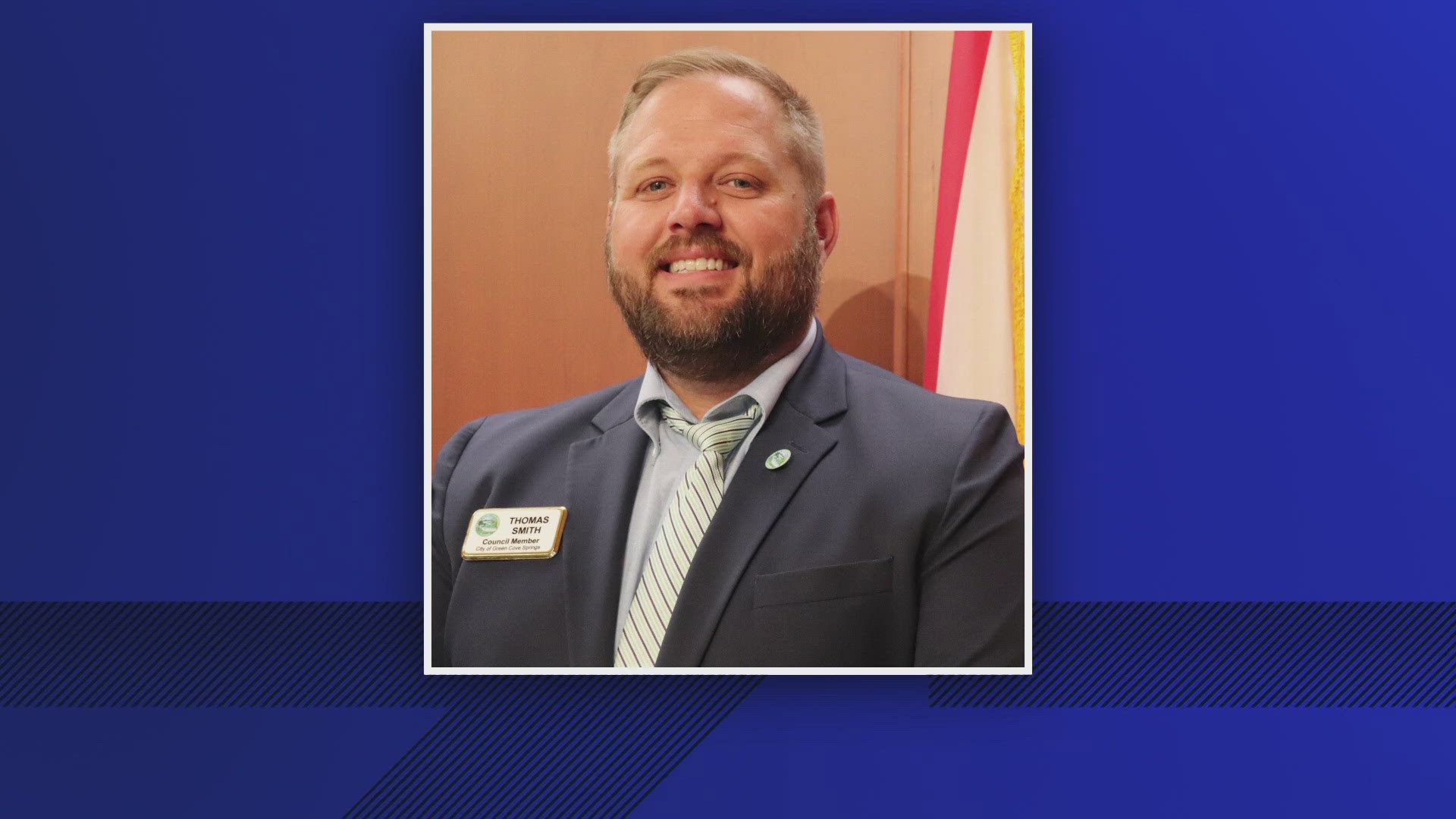 City council will select a new mayor and vice mayor at Tuesday's meeting at City Hall to replace Thomas Smith.