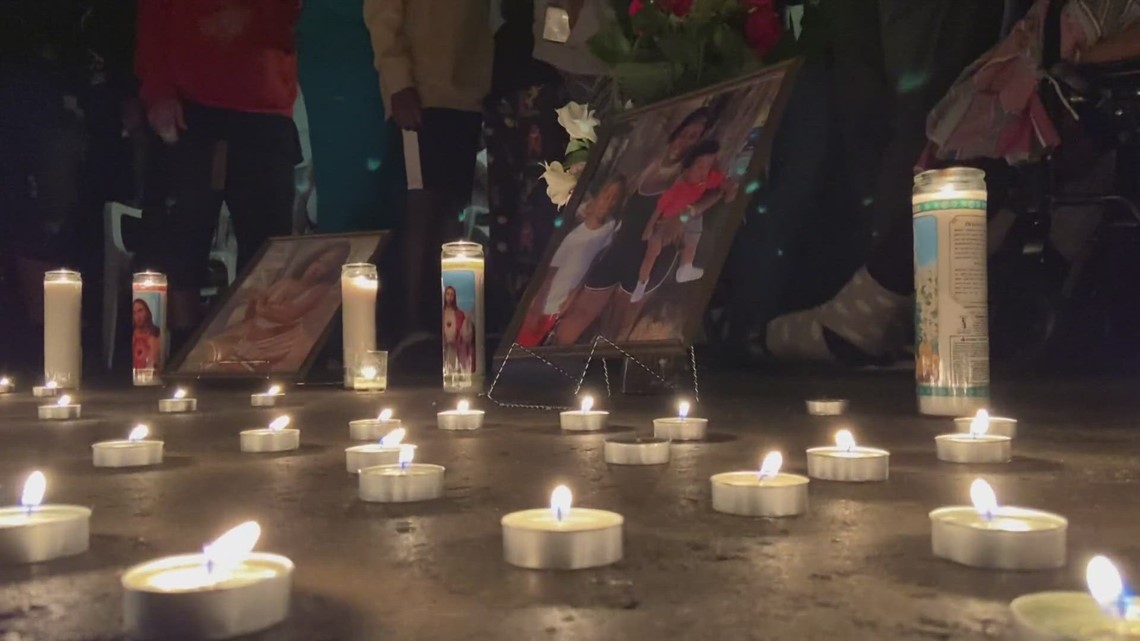 Florida mother shot, killed on Christmas Eve after argument over ...
