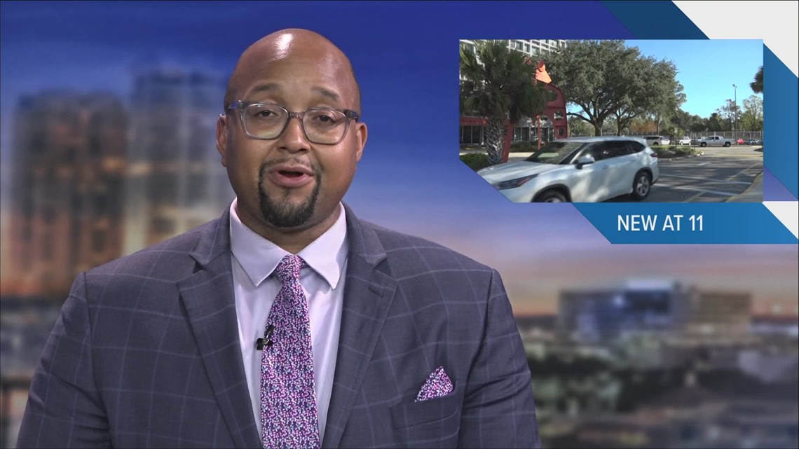 Jacksonville Housing Authority board extends CEO's contract through