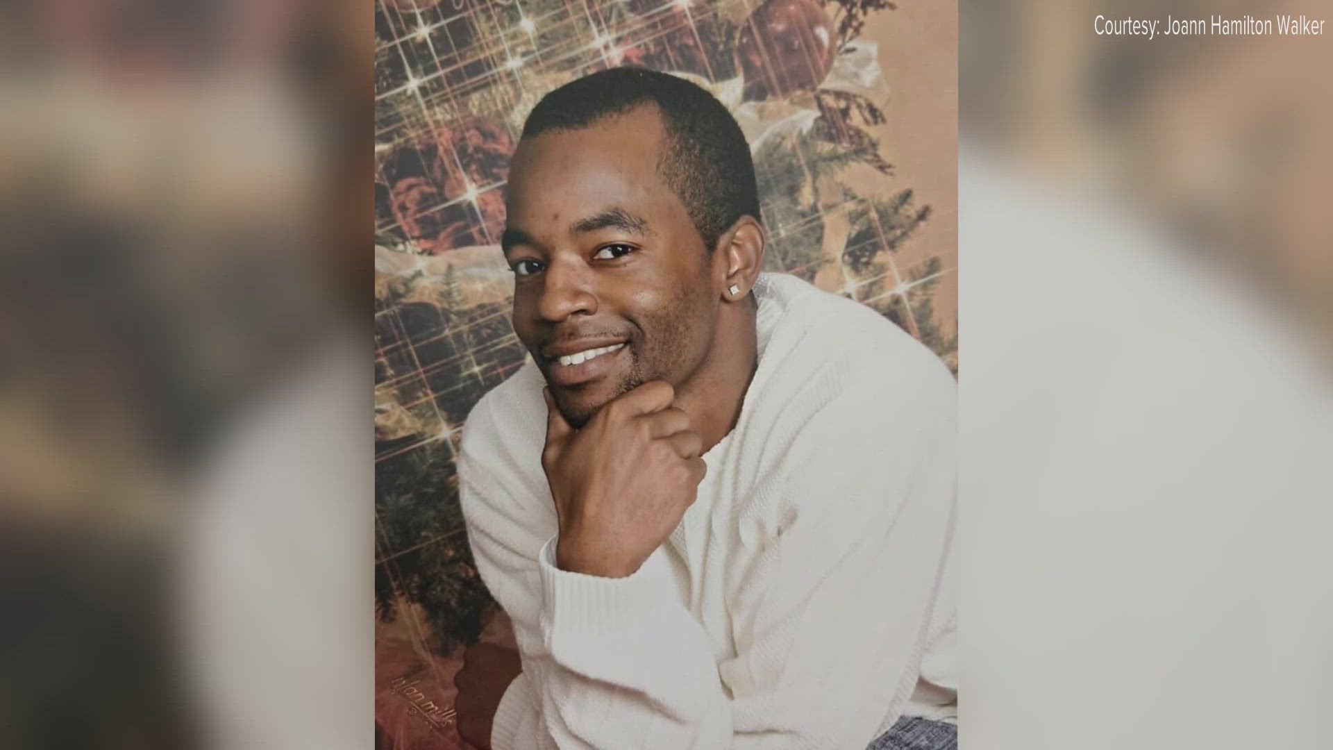 41-year-old Byron Walker was shot and killed in a Northside neighborhood on May 23. His family and long-time friends are seeking justice for their loved one.