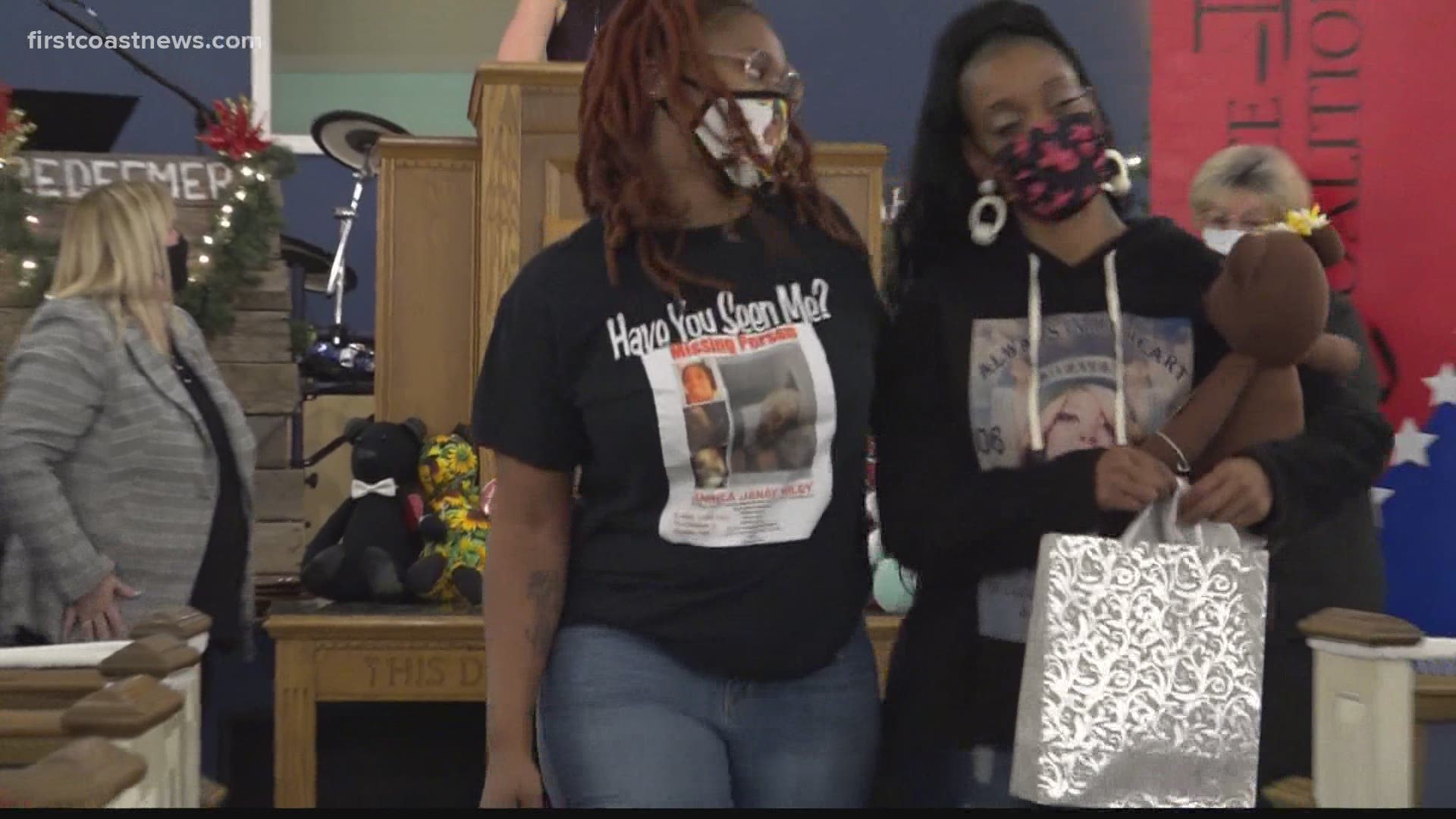 Victims Of Homicide Remembered Through Teddy Bears Firstcoastnews Victims Of Homicide Remembered Through Teddy Bears Firstcoastnews