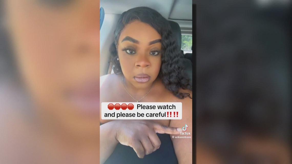 Jacksonville mom warns of AI-powered FaceTime prank that cloned her daughter's image and voice