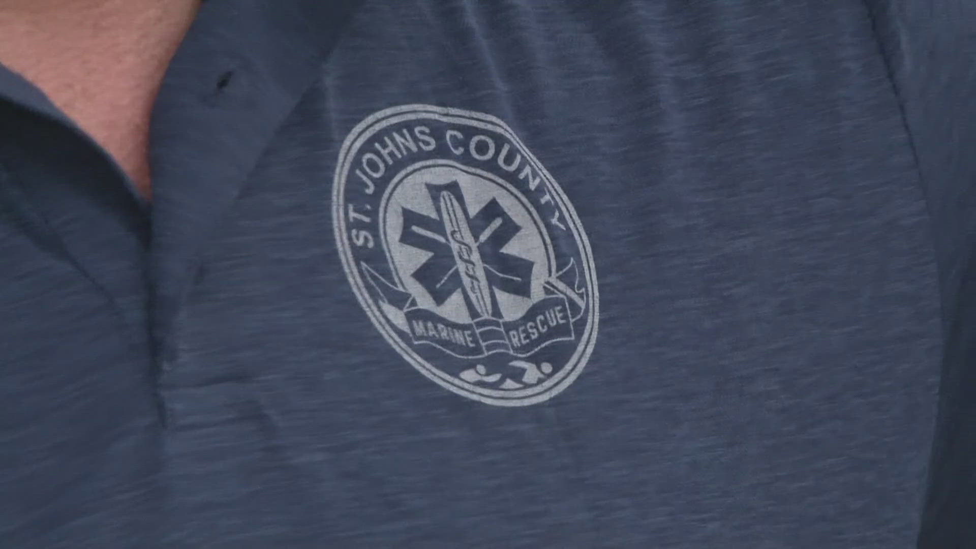 Marine Rescue just scaled back its operation for the Fall, meaning there won't be lifeguard chairs on the beach during the big waves.