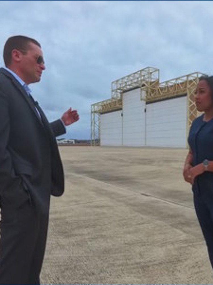 Jacksonville's Cecil Spaceport expansion could have the First Coast ...