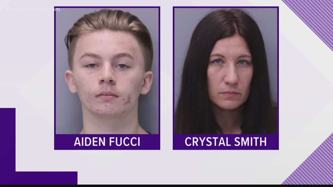 Where The Case Against Aiden Fucci Stands One Month After Tristyn