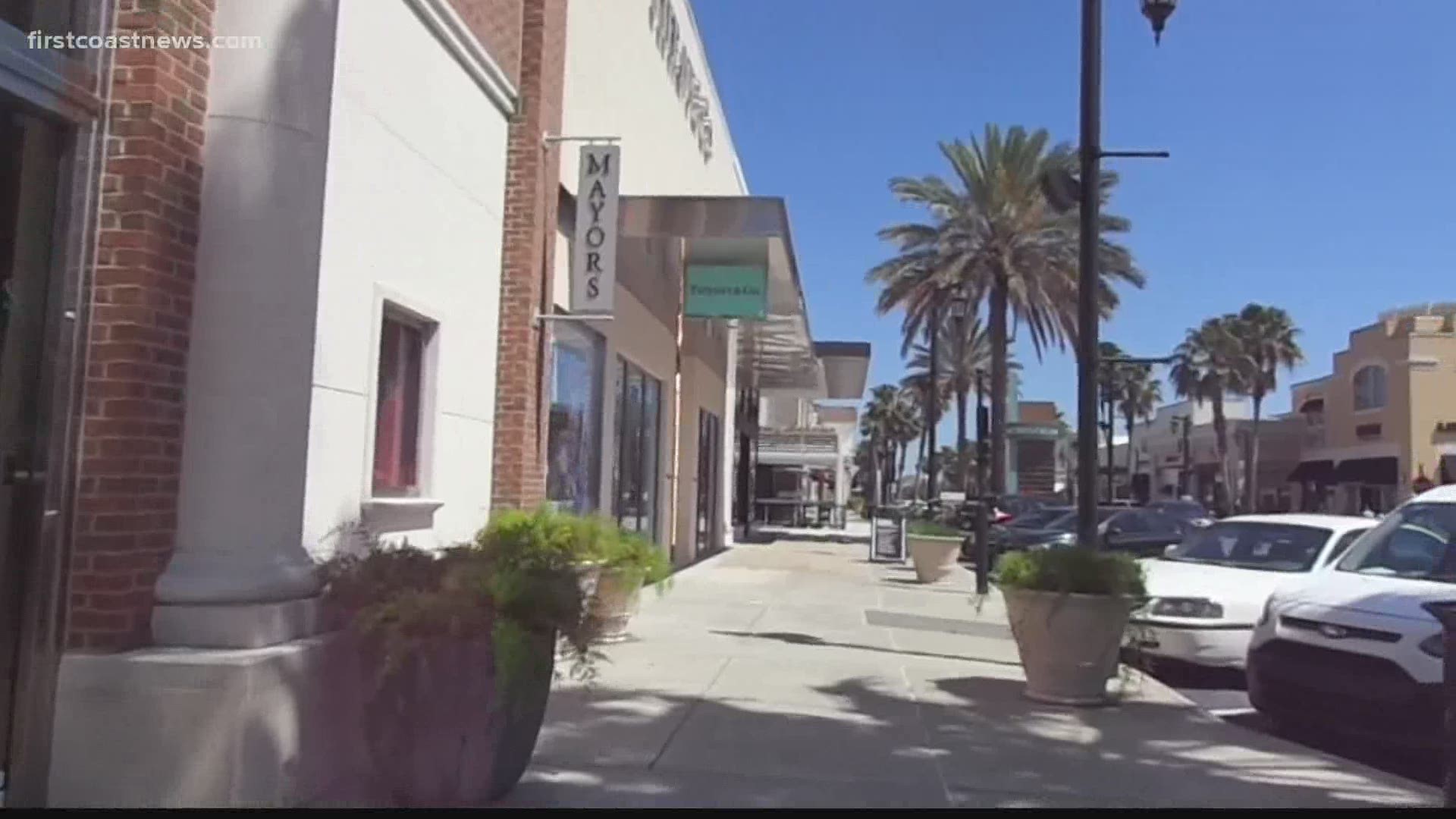 Town Center open for business, but some delay reopening
