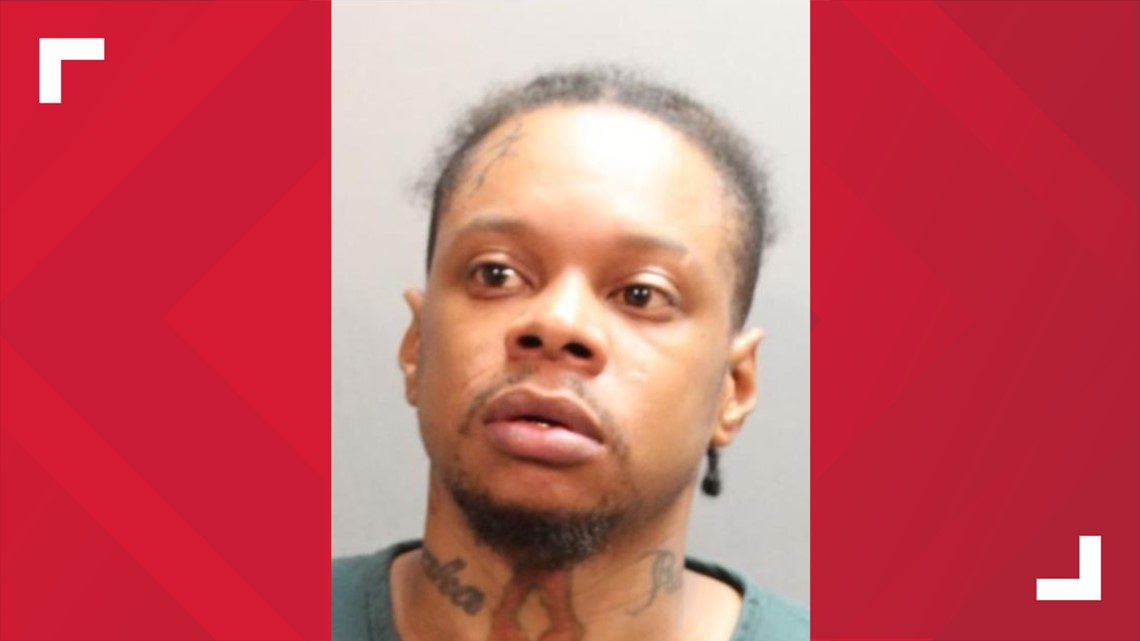 Warrant Jacksonville gang ordered hit on one of its own